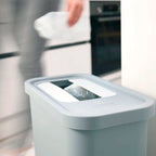 Colector de reciclaje Gorecycle de 32L