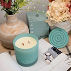 Vela aromática Serenity Hawaiian Surf
