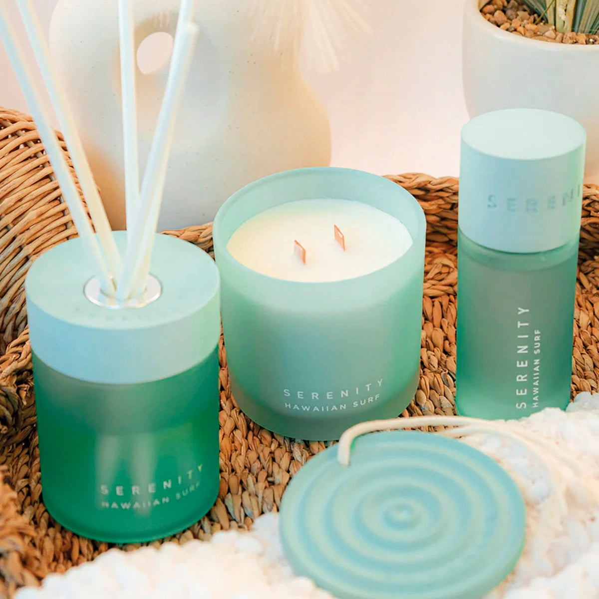 Difusor Serenity Hawaiian Surf
