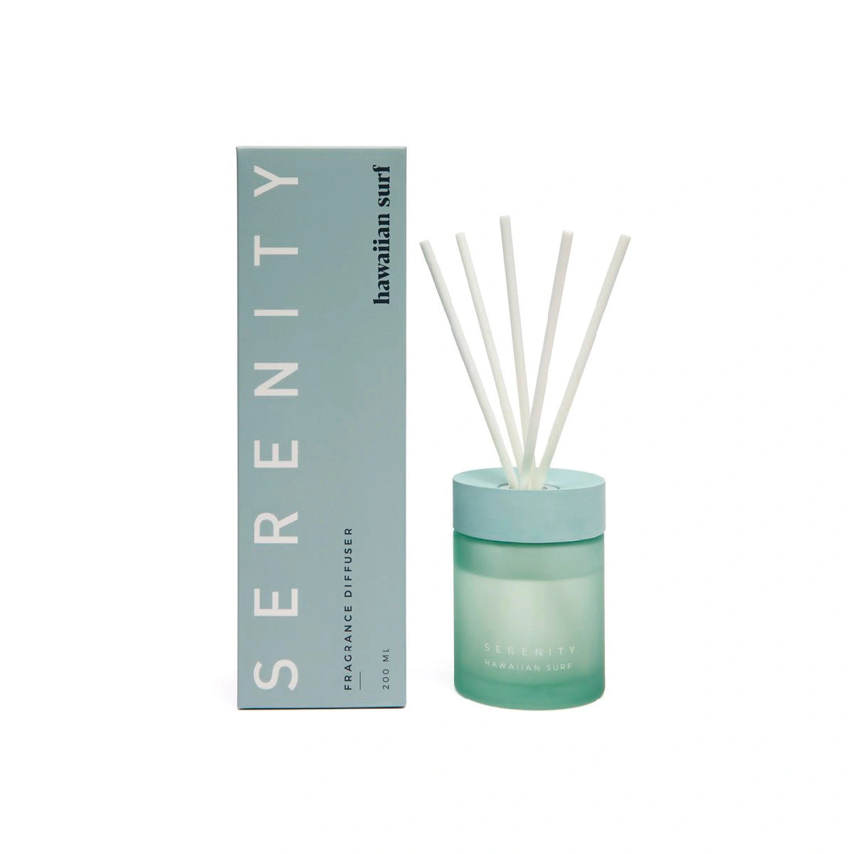 Difusor Serenity Hawaiian Surf