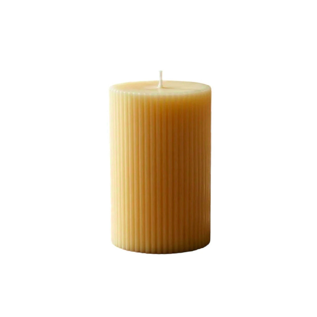 Vela Purity White Cosy 10cm