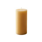 Vela Purity White Cosy 15cm