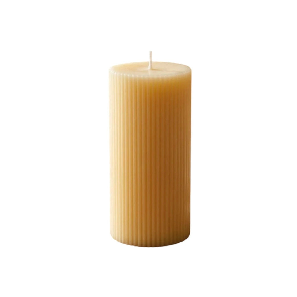 Vela Purity White Cosy 15cm