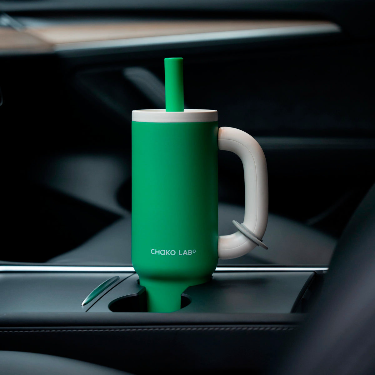 Bawang Tumbler verde
