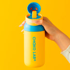 Kada bottle 550 ml naranja