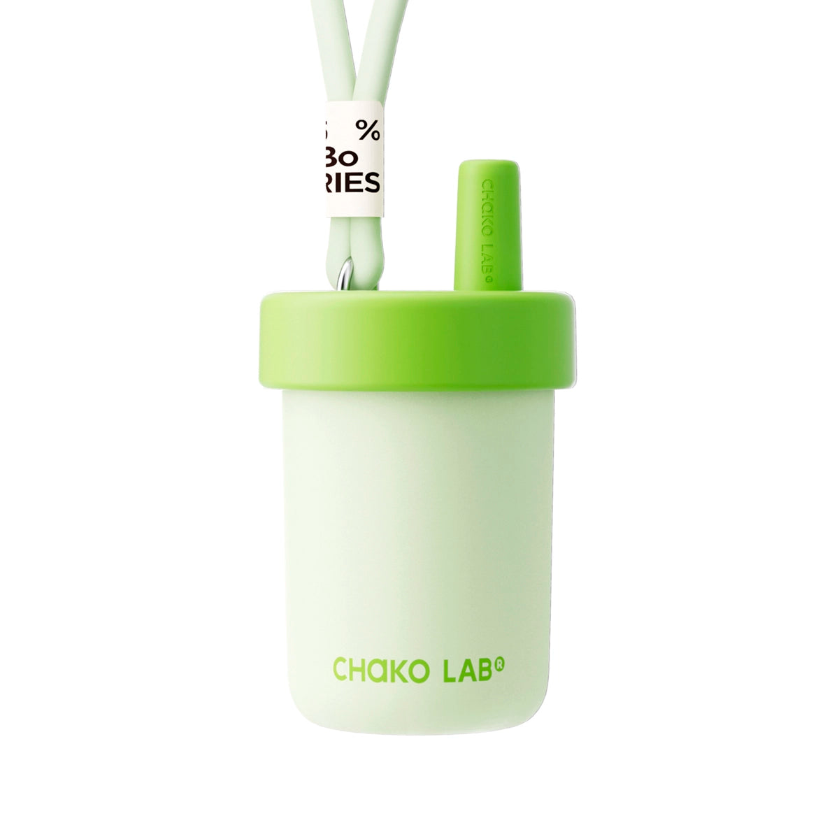 Bobo Tumbler verde
