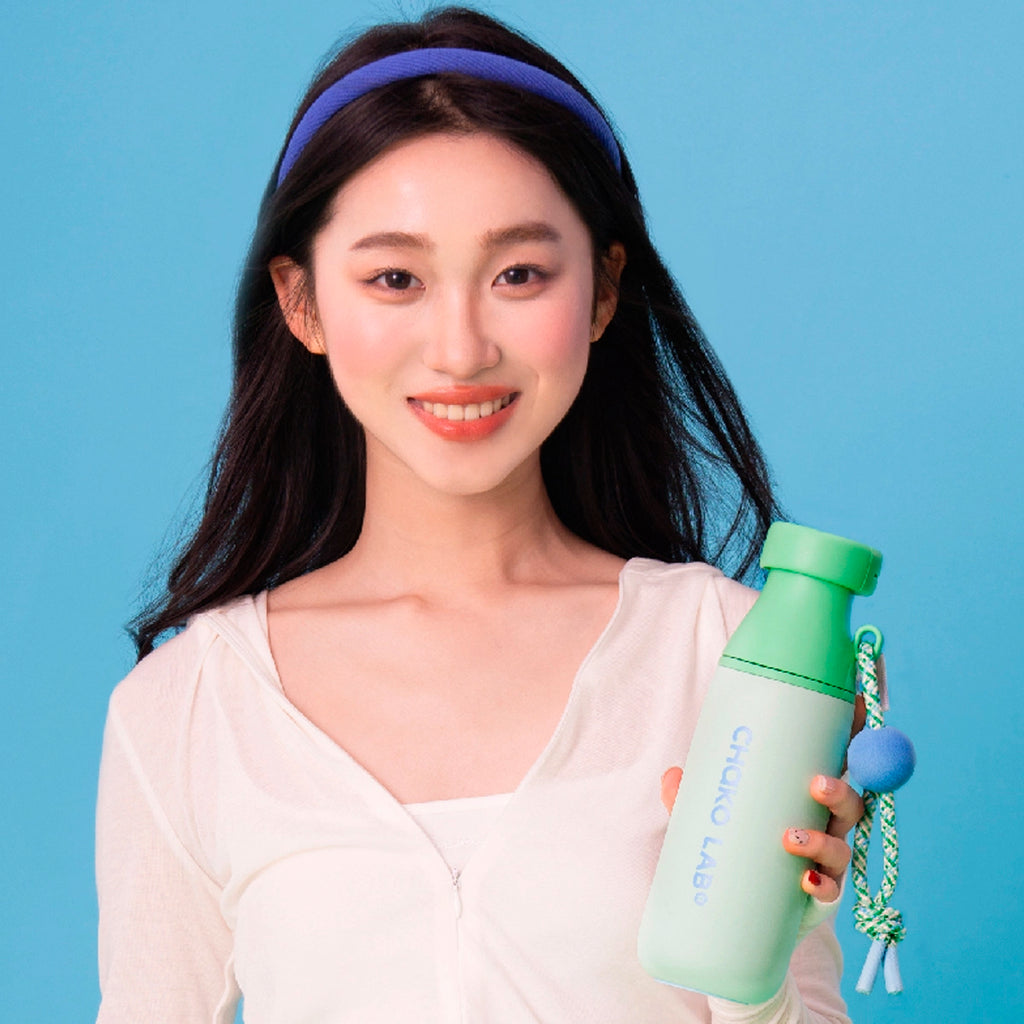 Milk mate verde agua