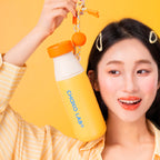 Milk mate naranja