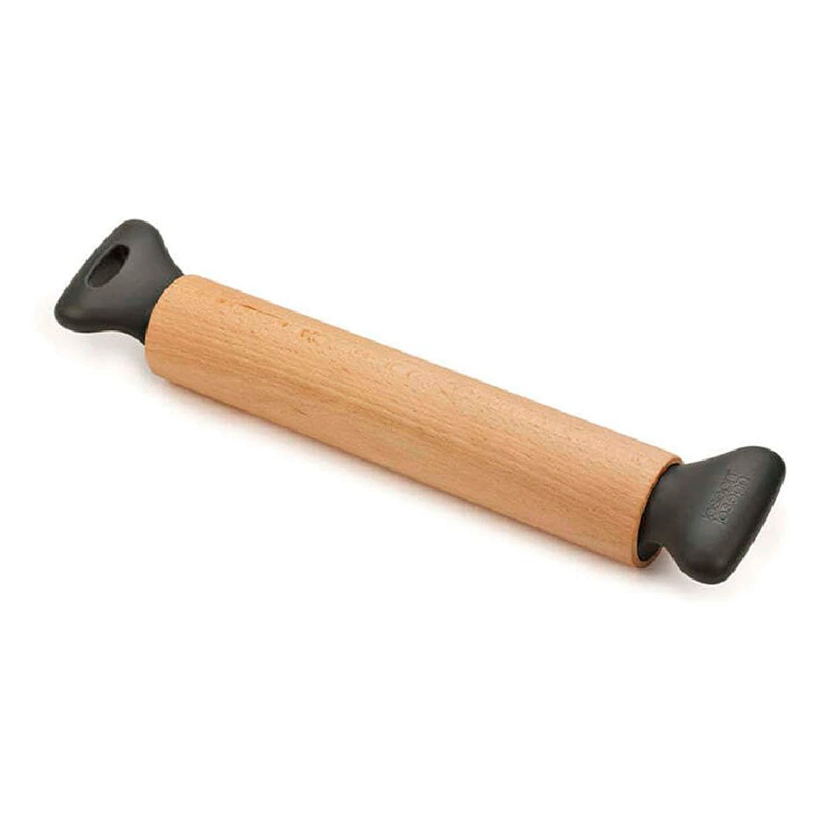 Rodillo de amasar ergonómico
