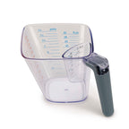 Jarra medidora 2 en 1