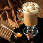 Copa irish coffee 250ml