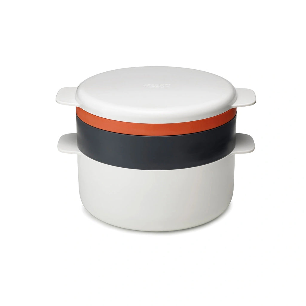 Set de 4 piezas para cocinar en microondas