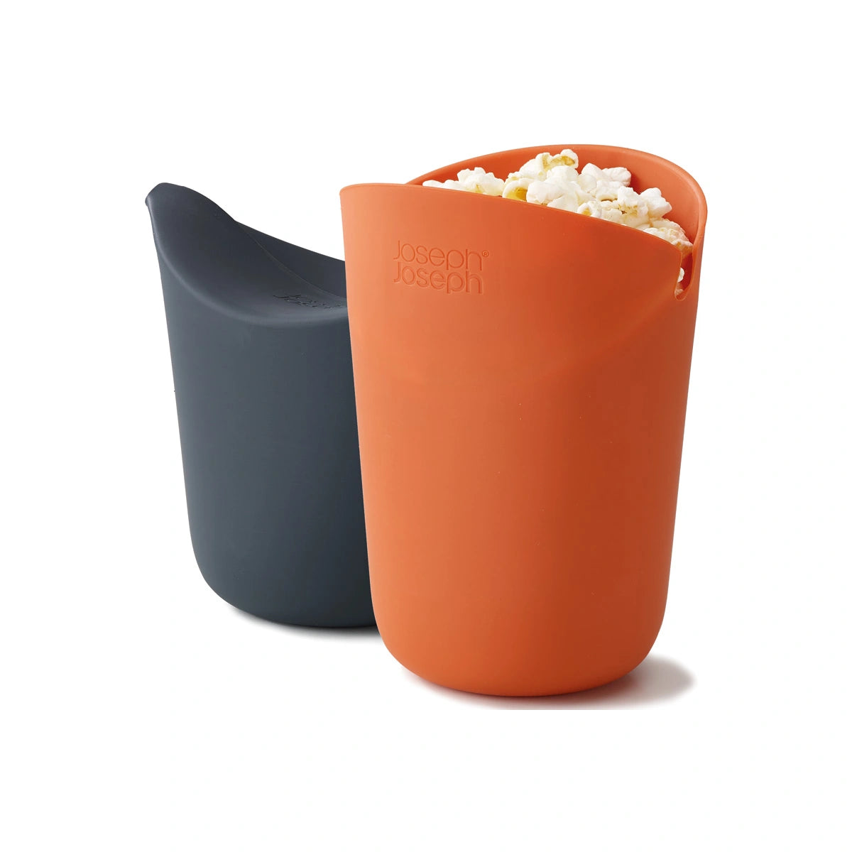 Set de 2 poperas para microondas