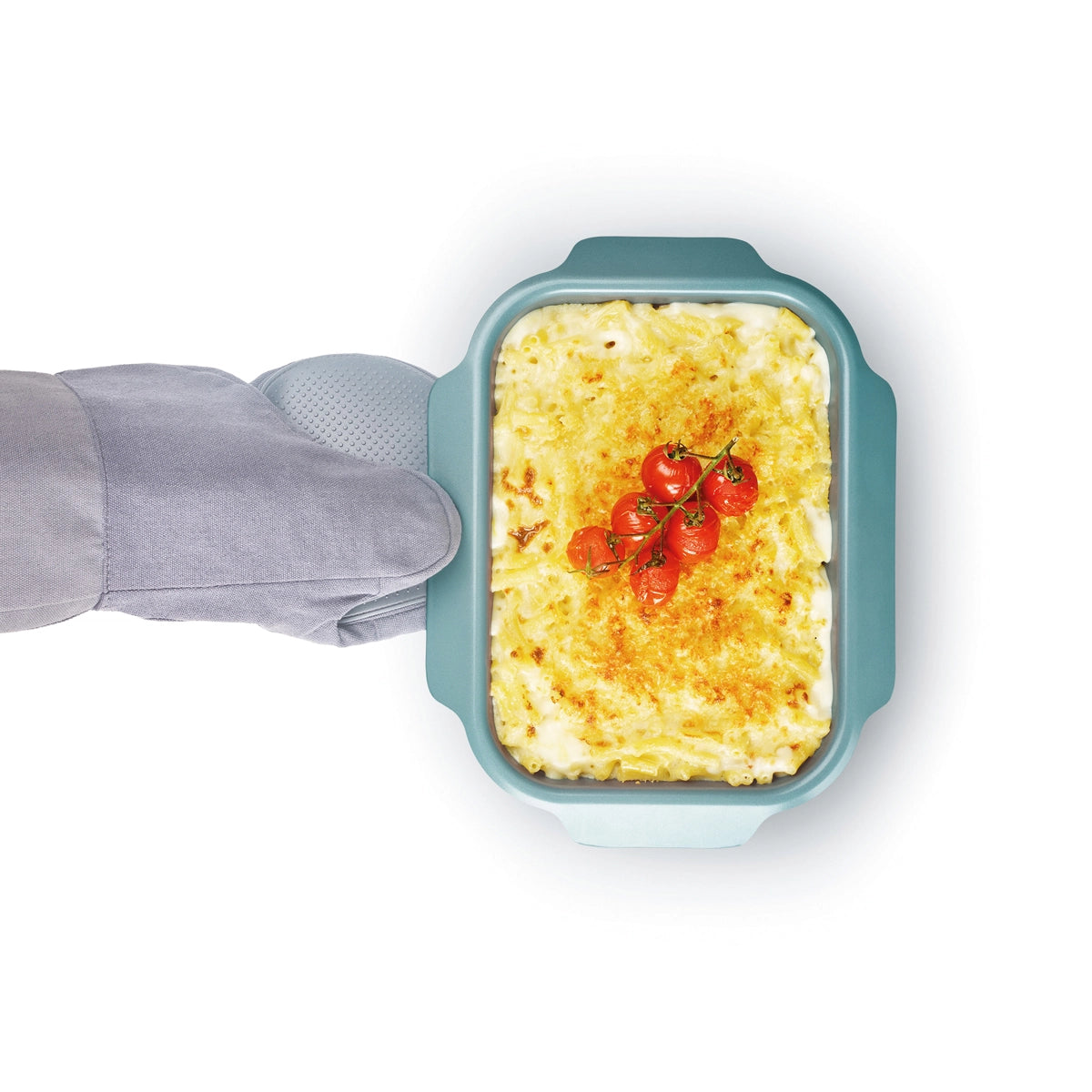 Bandeja para horno alta chica