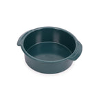 Molde redondo para horno 23 cm