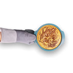 Molde redondo para horno 20 cm