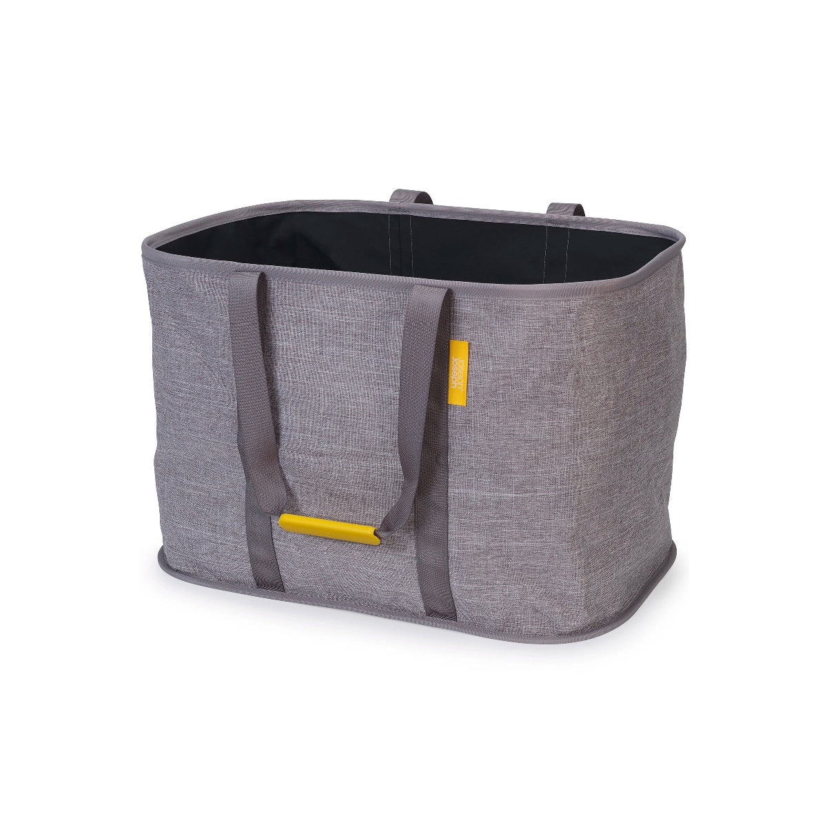 Cesta de lavandería plegable