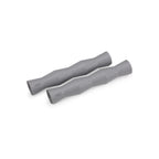 Set de 2 espaciadores de perchas largos