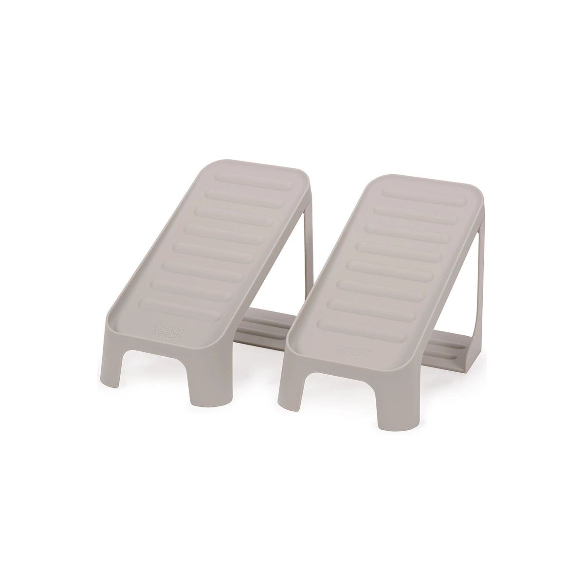 Organizador para par de zapatos x 2 ud