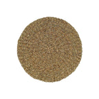 Individual de 36cm Seagrass Natural