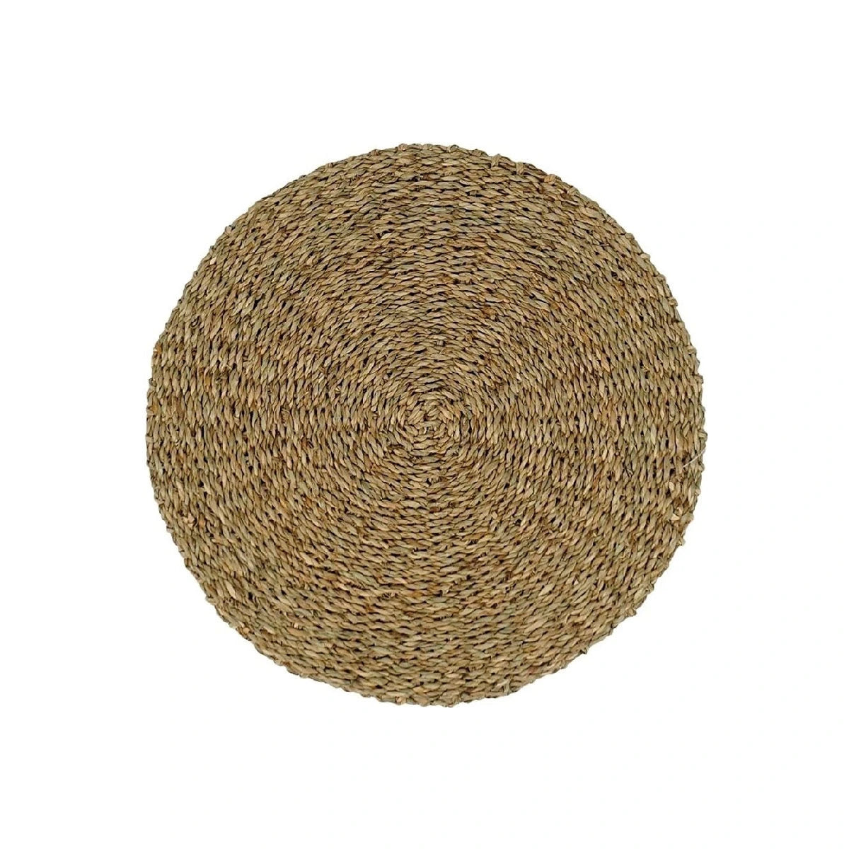 Individual de 36cm Seagrass Natural