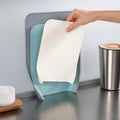Set de 3 tablas de encastrar en tonos opal