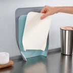 Set de 3 tablas de encastrar en tonos opal