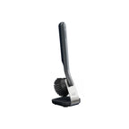 Cepillo Sinktech con soporte de acero