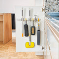 Riel para utensilios de limpieza CleanTech