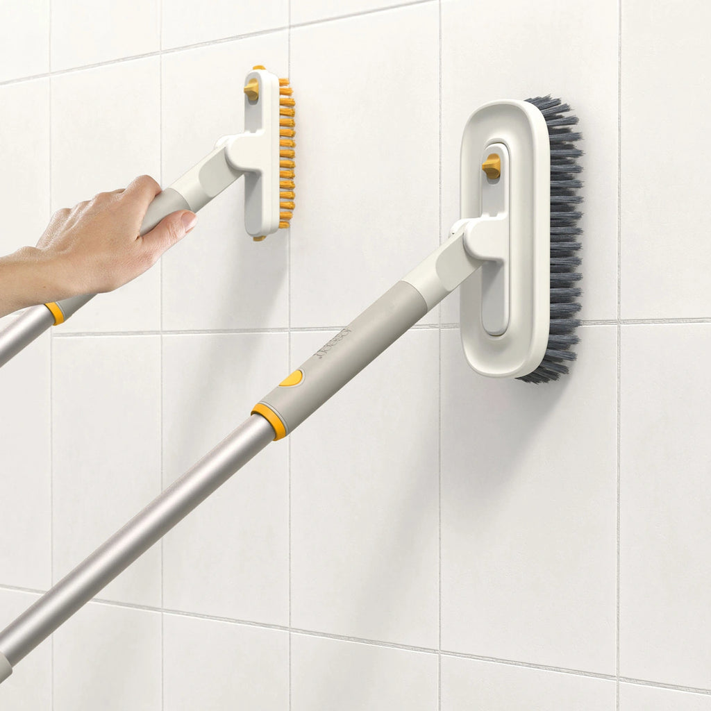 Cepillo CleanTech 2 en 1