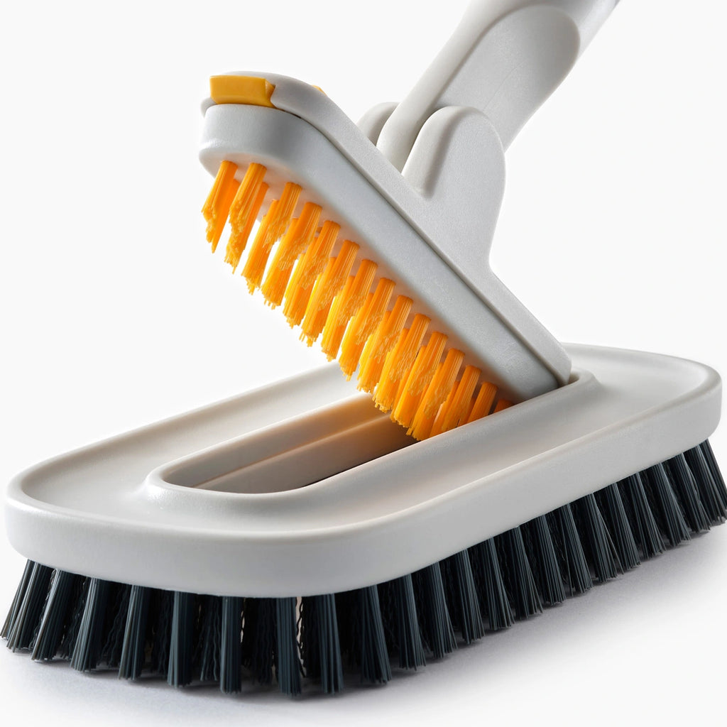 Cepillo CleanTech 2 en 1