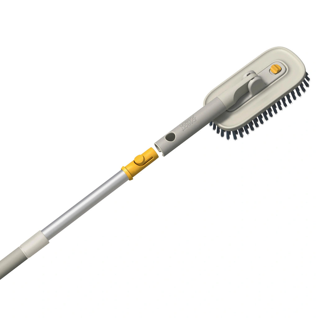 Cepillo CleanTech 2 en 1