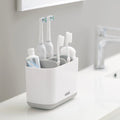 Portacepillos de dientes grande