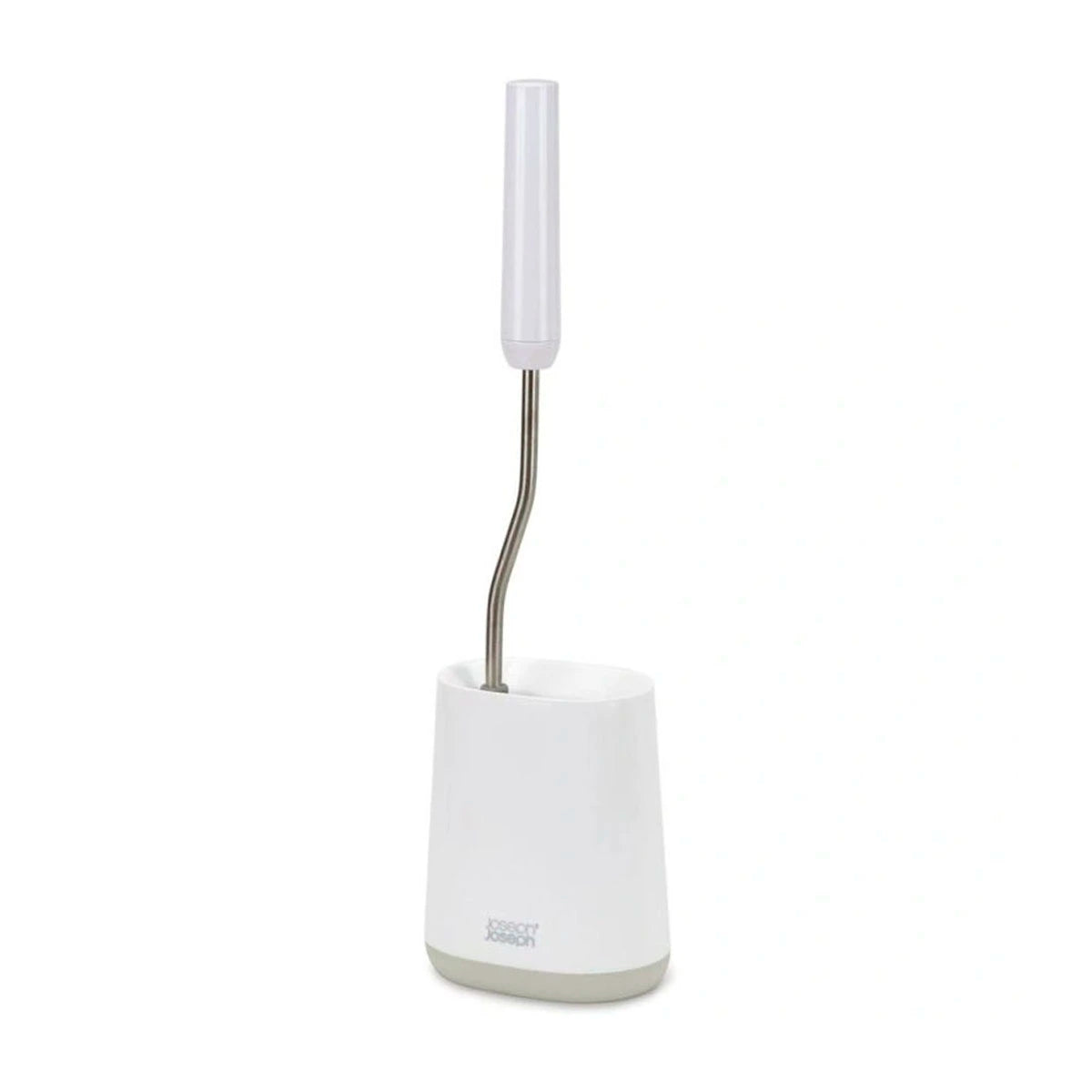 Escobilla de baño Duo
