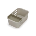 Canasto organizador para baño