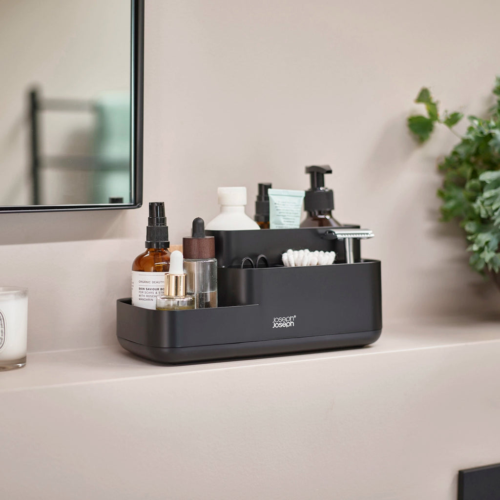 Organizador para mesada de baño