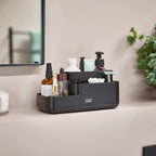Organizador para mesada de baño