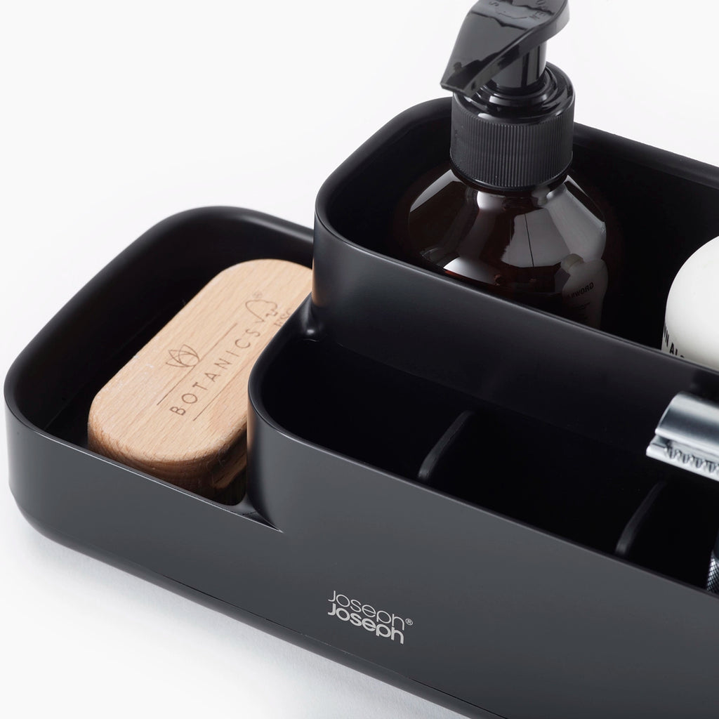 Organizador para mesada de baño