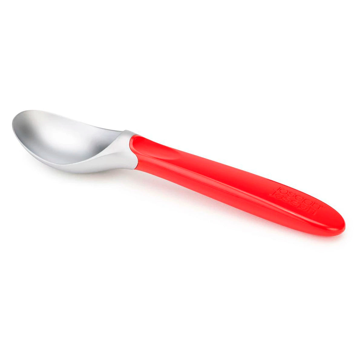 Cuchara para helado Duo