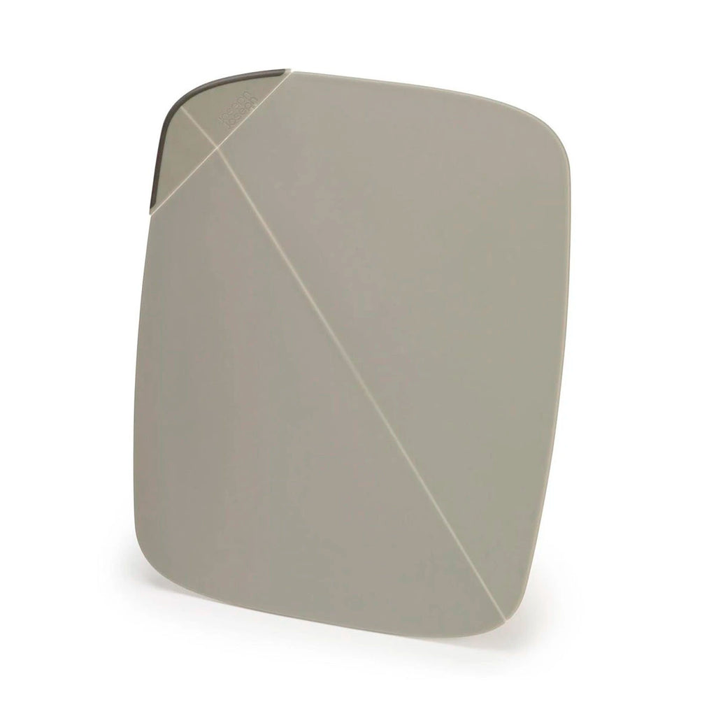 Tabla plegable gris Duo
