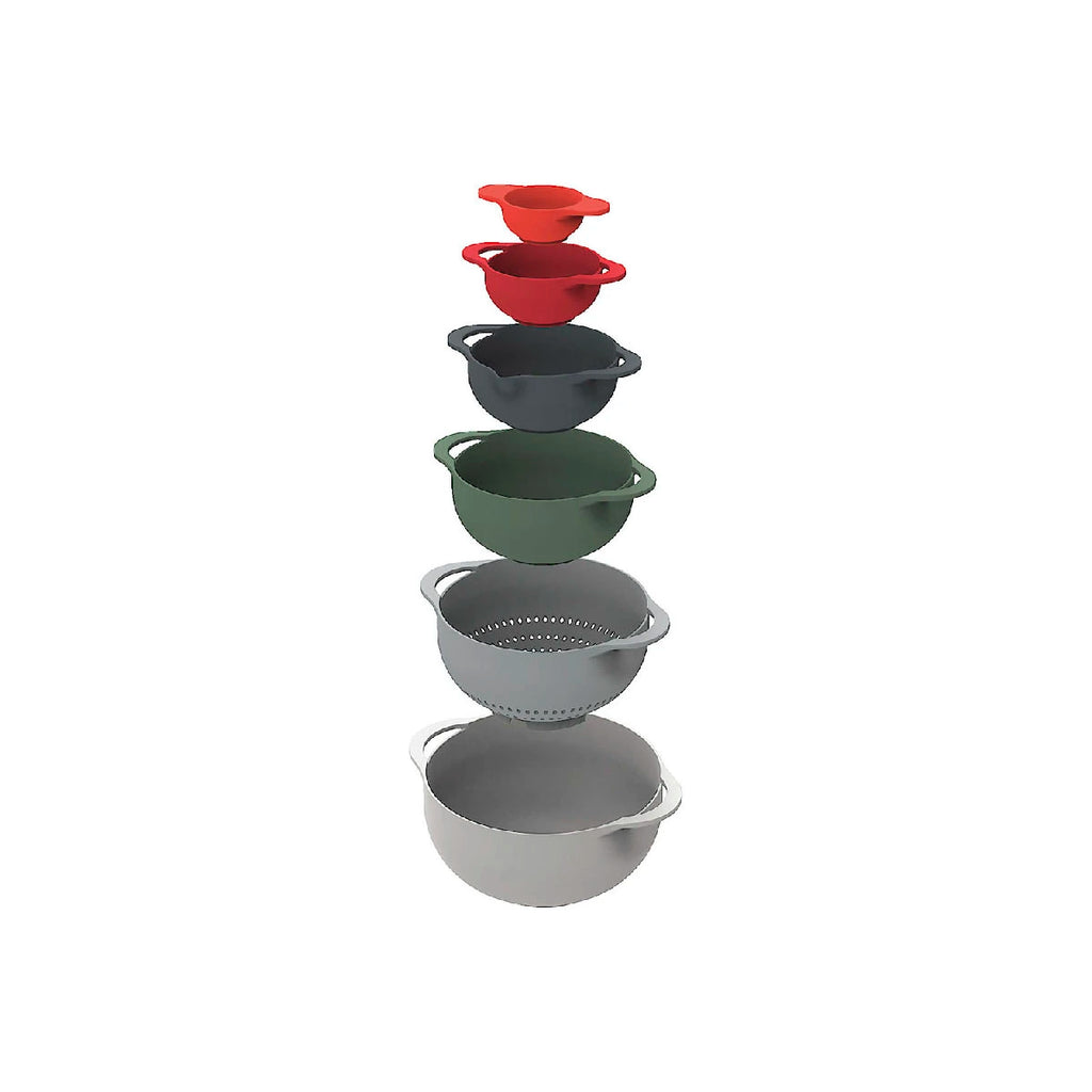 Set de bowls Duo