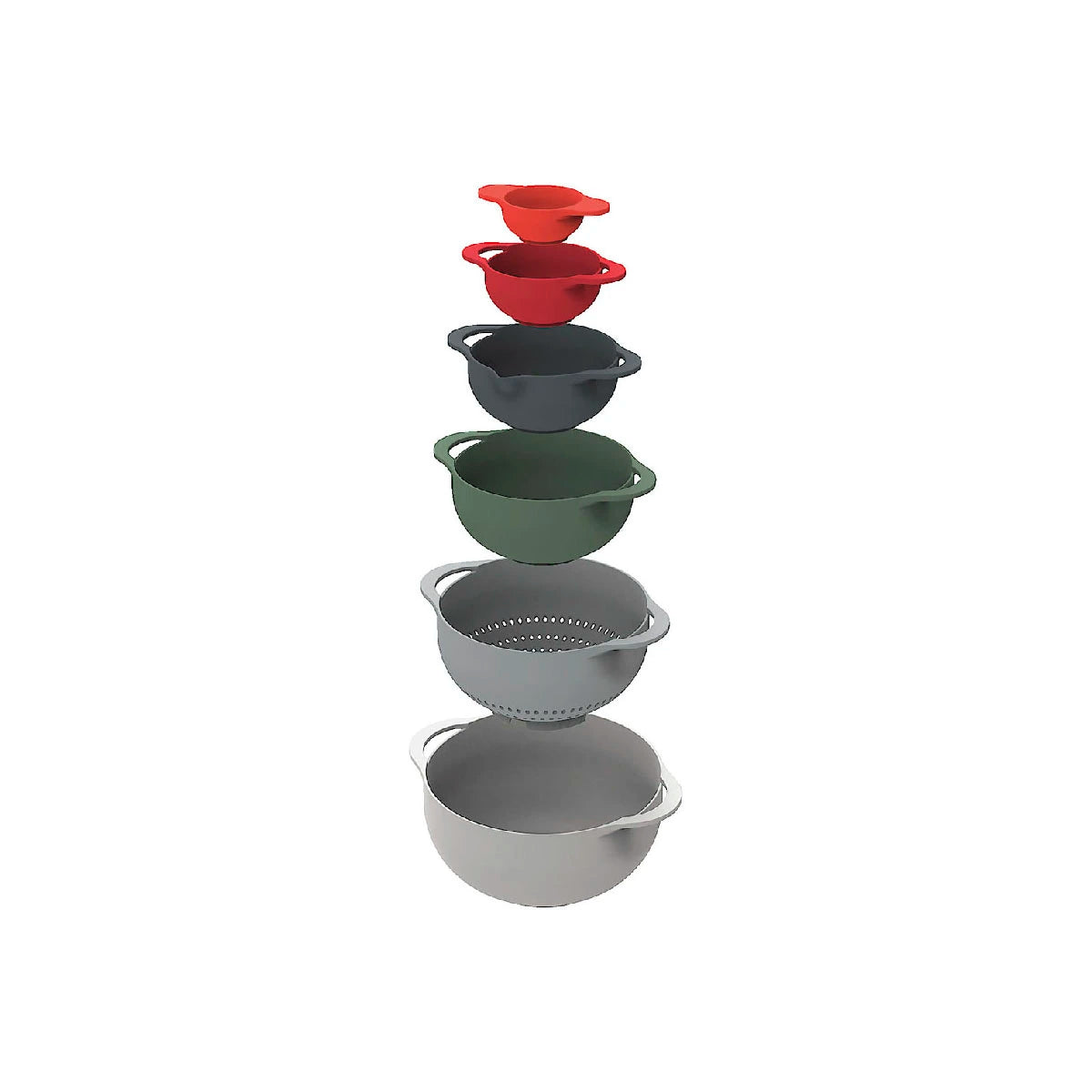 Set de bowls Duo