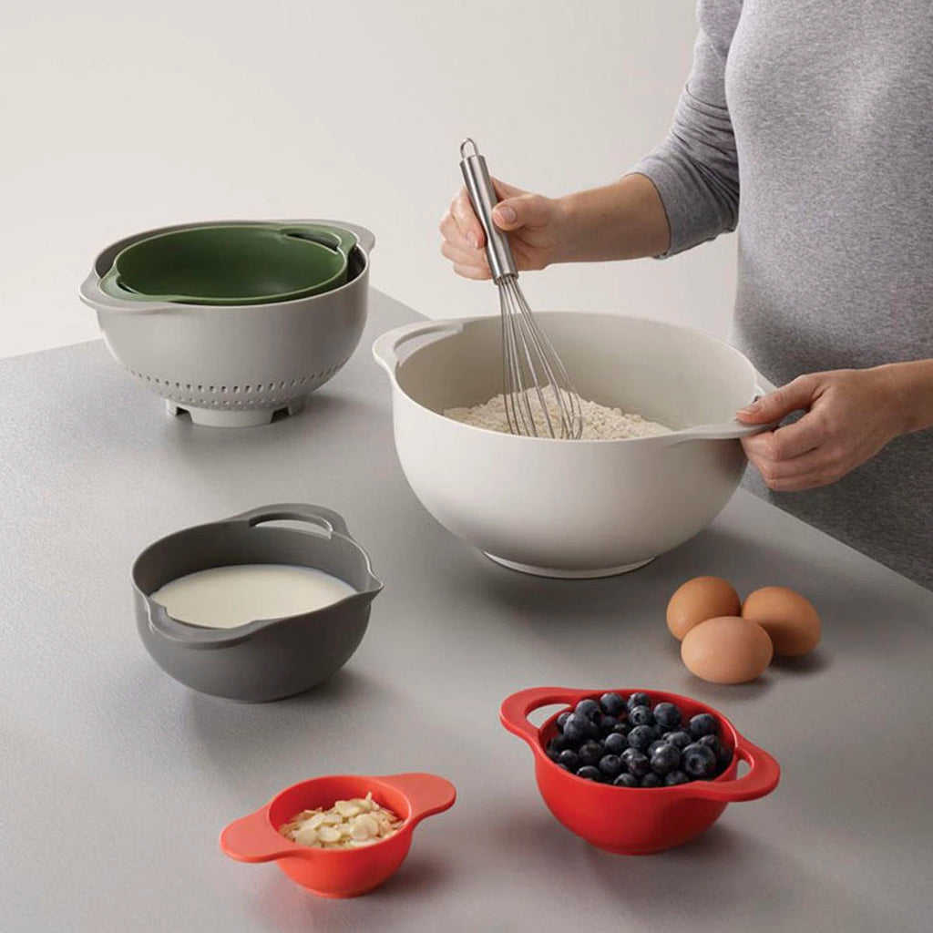 Set de bowls Duo