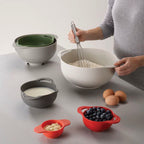 Set de bowls Duo