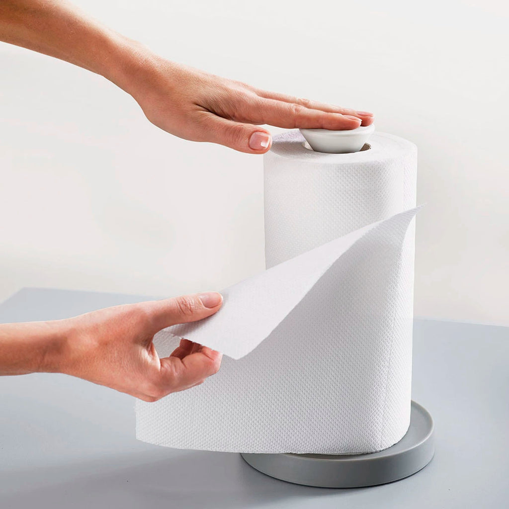 Porta rollos de cocina Duo