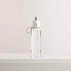 Botella Dot Active blanca
