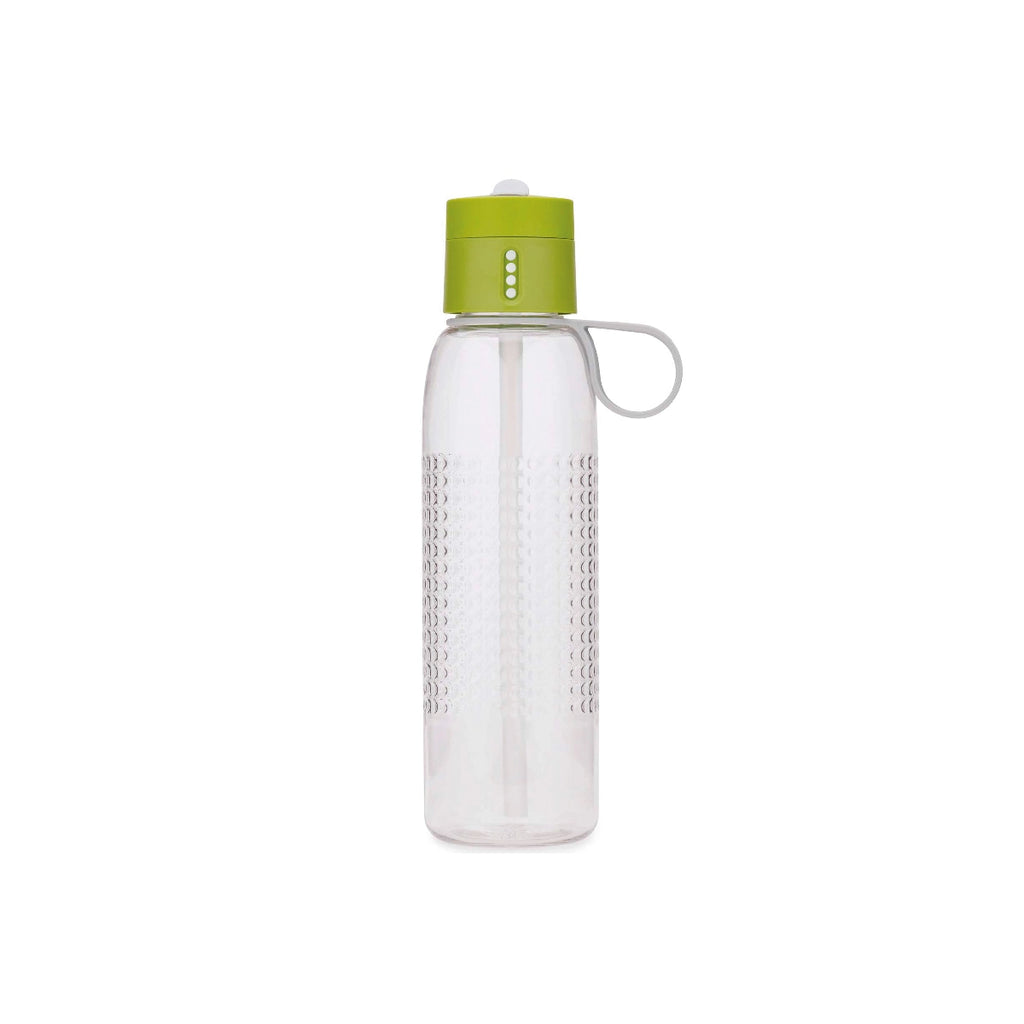 Botella Dot Active verde