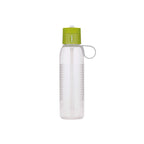 Botella Dot Active verde