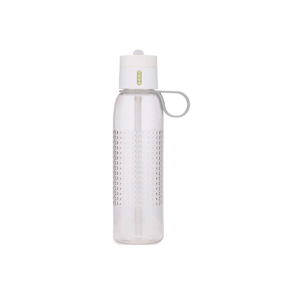 Botella Dot Active blanca