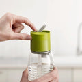 Botella Dot Active verde
